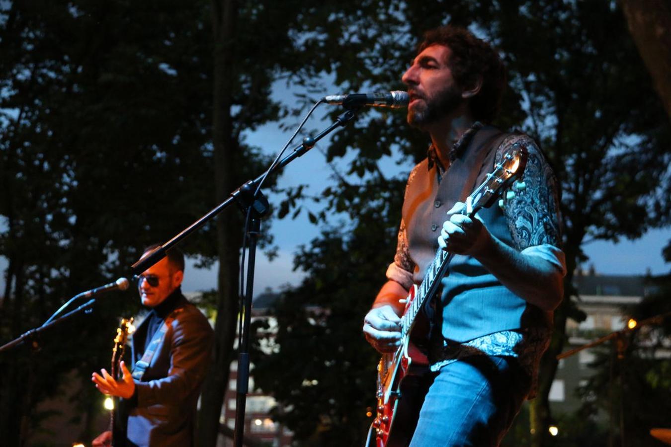 Larga vida a la movida leonesa