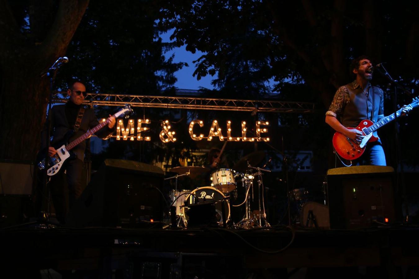 Larga vida a la movida leonesa