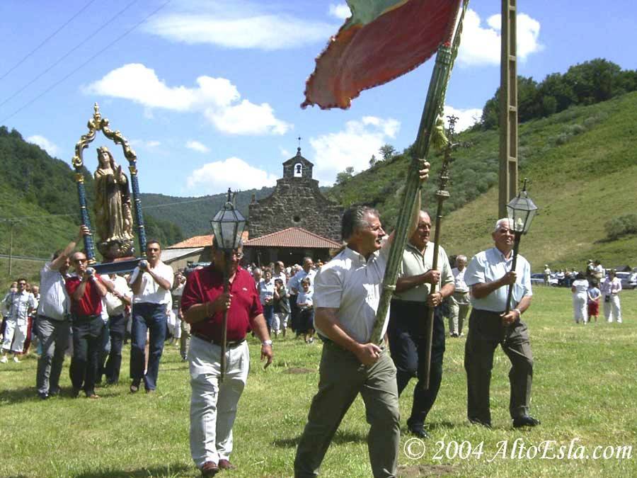 Burón a salvo