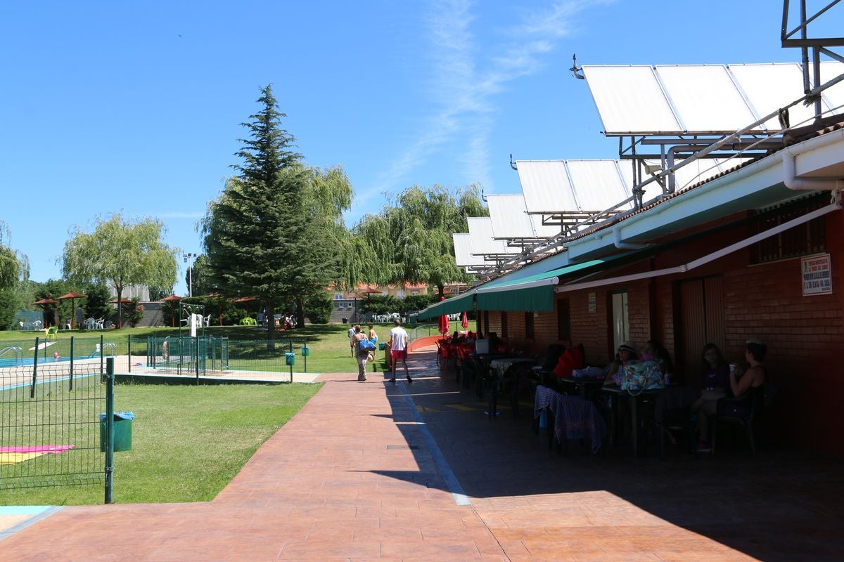 Parada obligatoria en Valverde