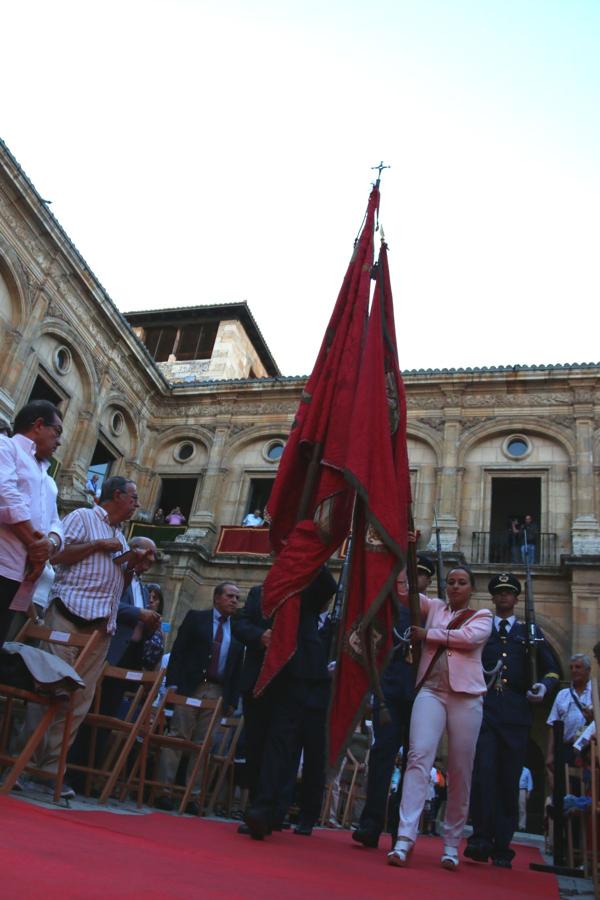 Y la música tomó la palabra