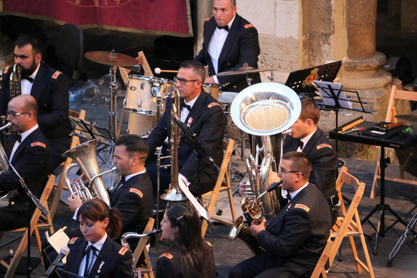 Y la música tomó la palabra