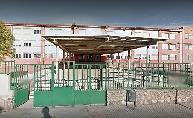 IES Señor de Bembibre.