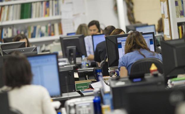 León destruyó seis empleos públicos cada día durante el segundo semestre del 2016, volviendo a niveles del 2013