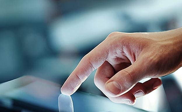 Los castellanos y leoneses pueden utilizar ya un único usuario y contraseña para acceder en línea a cualquier servicio público