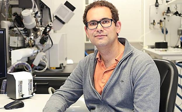 Rubén Fernández Busnadiego.