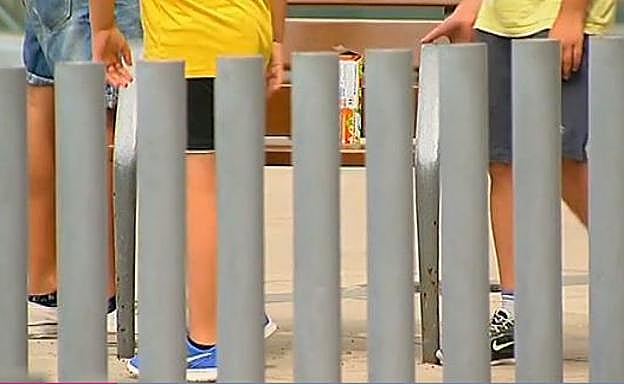 Absuelta una madre que dio un bofetón a su hijo de 11 años en La Coruña.