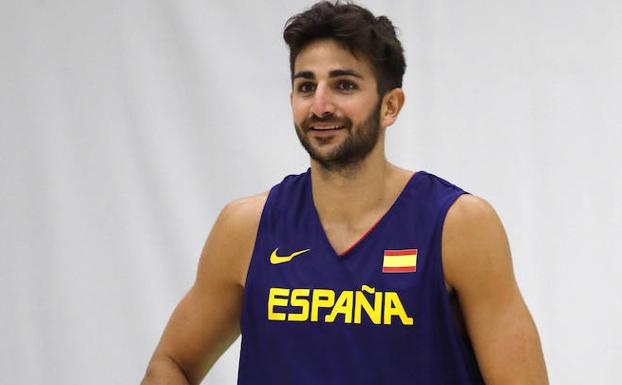 Ricky Rubio. 