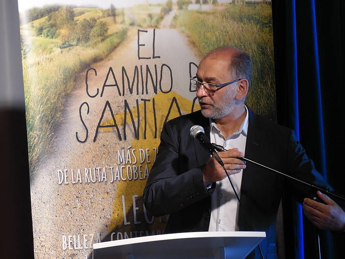 Las mejores imágenes sobre el encuentro en Villadangos del Páramo