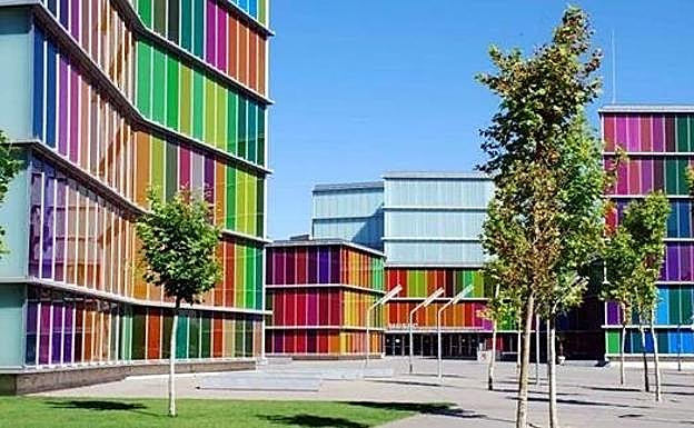 El Musac también será protagonista de las actividades diseñadas por la Consejería de Cultura y Turismo.