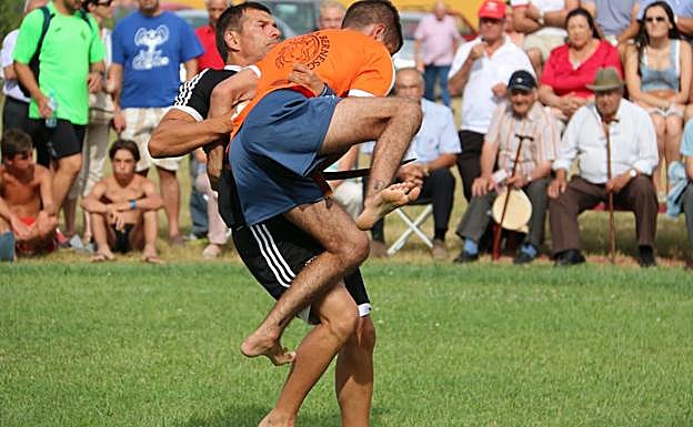 Imagen. Corro de Valdefresno.