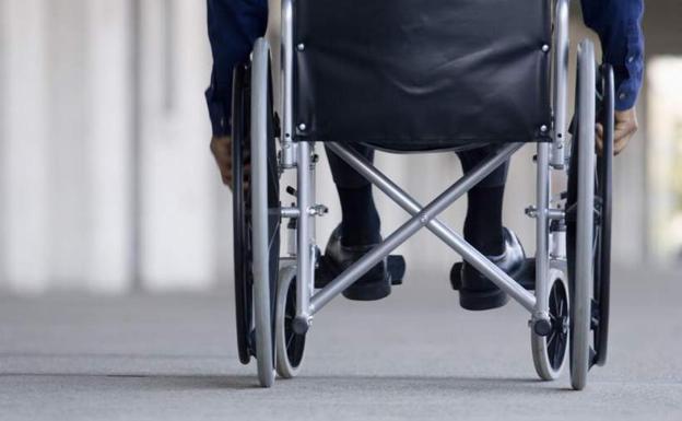 La Junta convoca 100.000 euros en ayudas para la contratación de discapacitados con especiales dificultades de empleabilidad