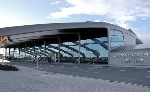 Aeropuerto de León