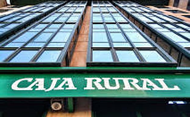 Caja rual de Salamanca