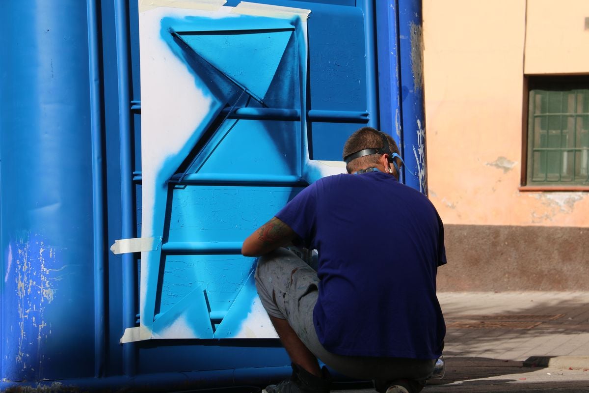 El regalo de una pajarita