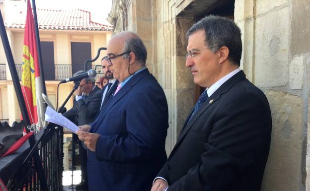 ¡Astorga es una fiesta!