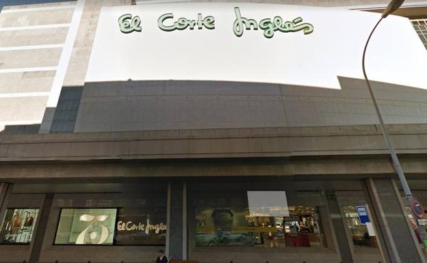 El Grupo El Corte Inglés reduce el consumo eléctrico en más de un 4% durante el 2016