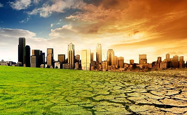 Biología sintética para frenar el cambio climático