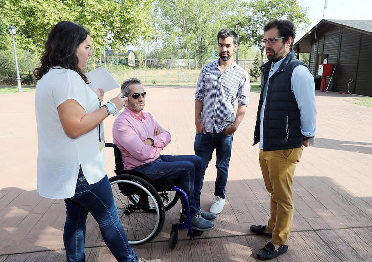 Las mejores imágenes del programa &#039;Smile&#039;