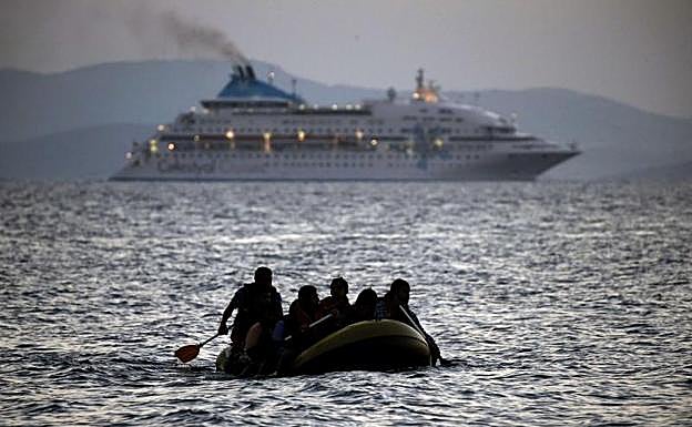 La Justicia Europea desestima los recursos de Eslovaquia y Hungría contra las cuotas de refugiados