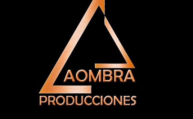 Logo de Aombra.