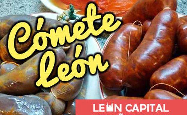 Una de las publicaciones a favor de León como ciudad gastronómica.