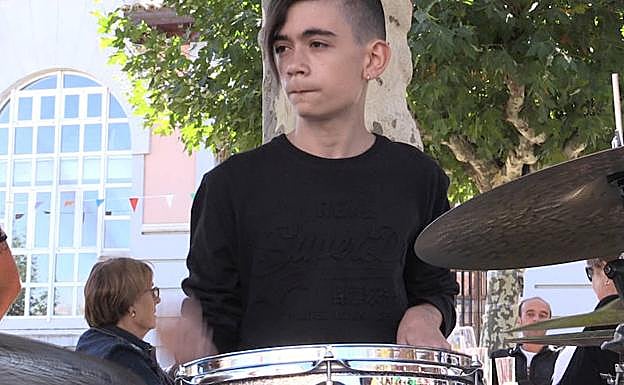 Imagen principal - Villamañán a ritmo de jazz