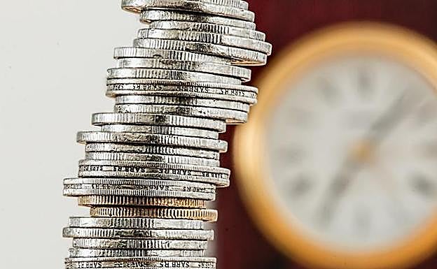 Castilla y León logra reducir un 4,3% las empresas que entran en concurso en los ocho primeros meses del año