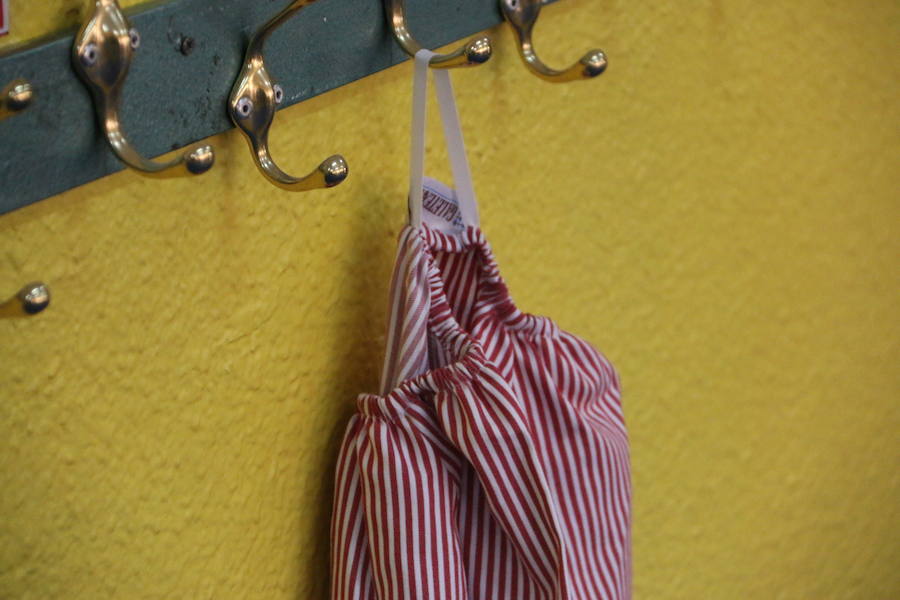 Vuelta al cole en el Leonés