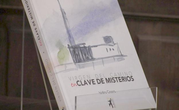 Portada del libro.