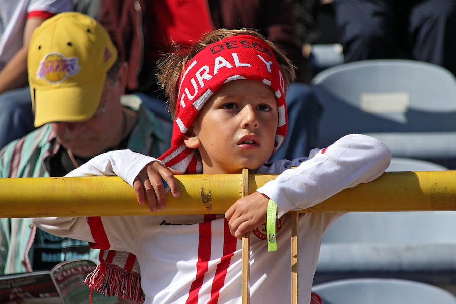 Victoria en el Reino ante el Huesca