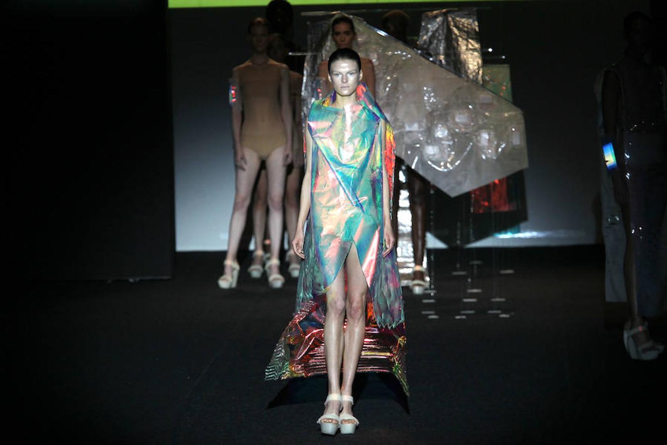 Zap&amp;Buj se presenta en la Madrid Fashion Week