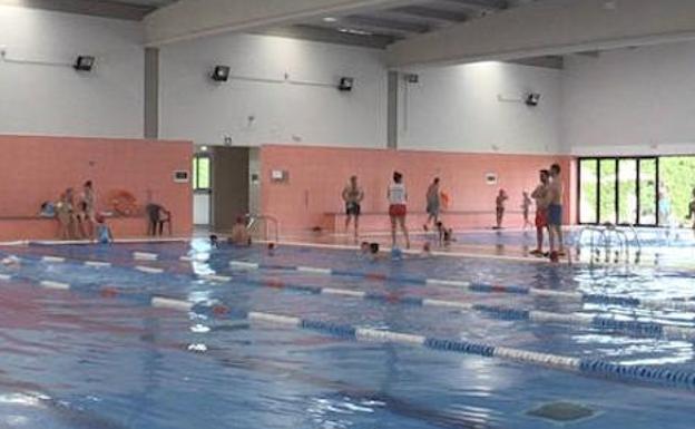 La Bañeza abre el plazo de inscripción para los cursos de natación