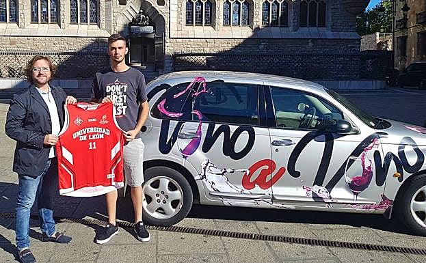 Mata renueva con el Fundación.