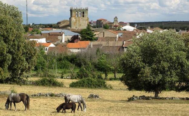 UPL insiste en Cortes en que la Torre de Guadramiro sea declarada BIC