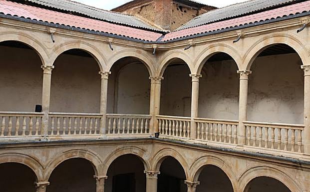 Imagen principal - Grajal se acoge a Driehaus