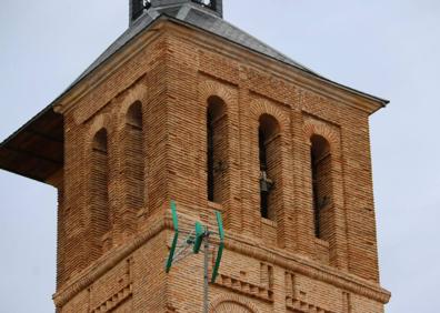 Imagen secundaria 1 - Grajal se acoge a Driehaus