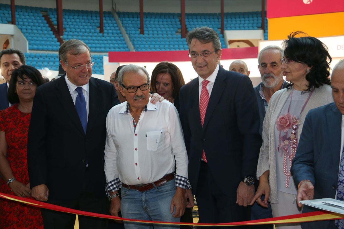 La inauguración del sabor leonés