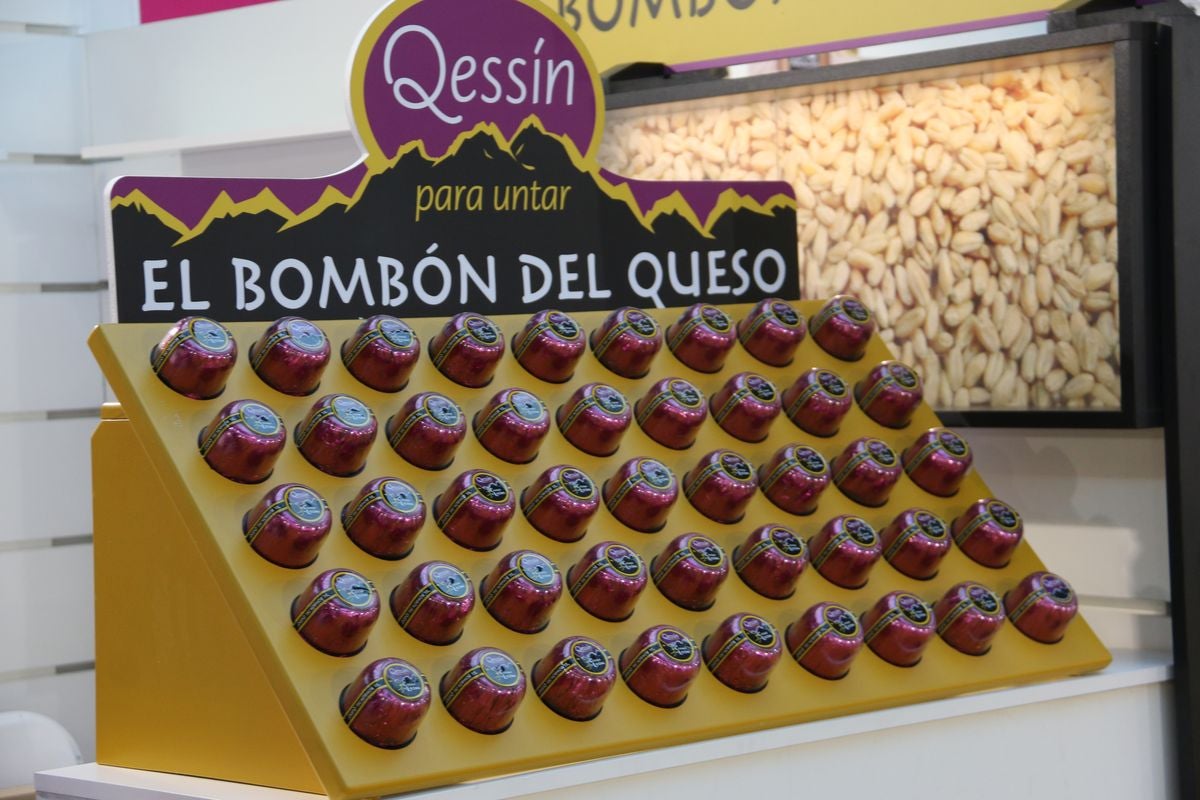 La inauguración del sabor leonés