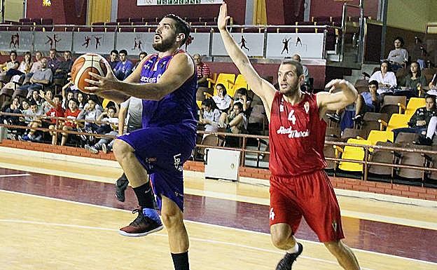 Partido del Agustinos.