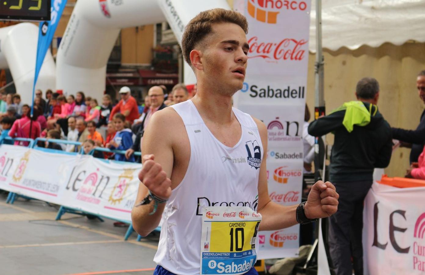 ¿Corriste los 10km Ciudad de León? ¡Búscate! (I)