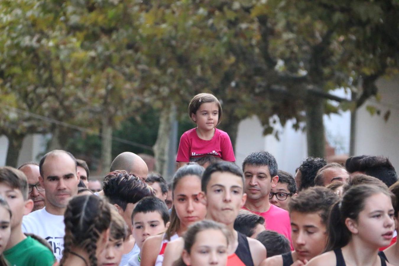 La carrera más popular