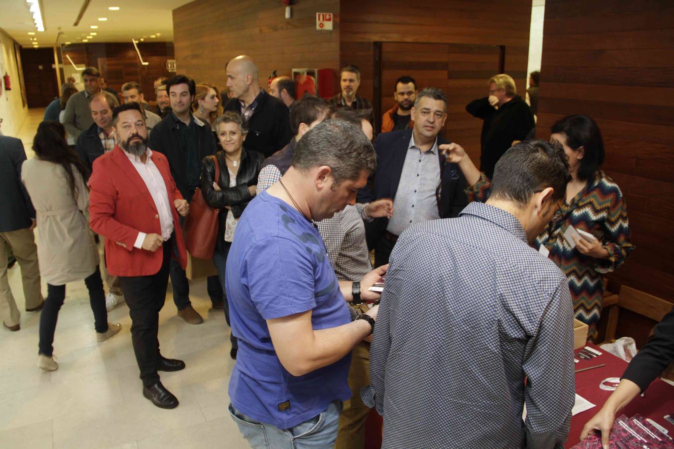 El Museo del Vino de Peñafiel acoge las Segundas Jornadas Técnicas Internacionales de Sumillería