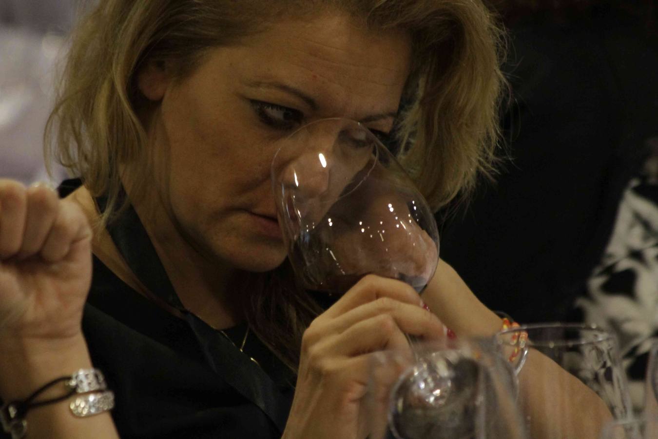 El Museo del Vino de Peñafiel acoge las Segundas Jornadas Técnicas Internacionales de Sumillería