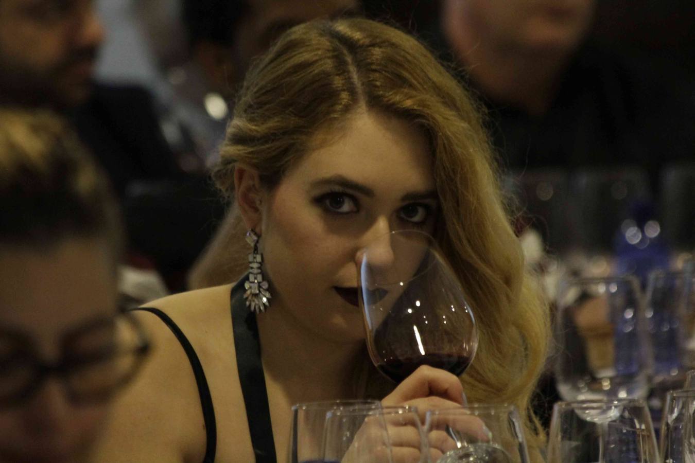 El Museo del Vino de Peñafiel acoge las Segundas Jornadas Técnicas Internacionales de Sumillería