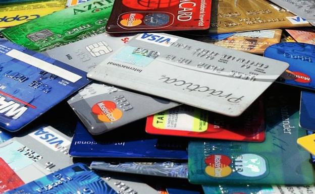 Detenido en León por robar tarjetas bancarias en Asturias, Galicia y Cantabria