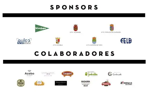 Colaboradores del 10º Aniversario de Leonoticias