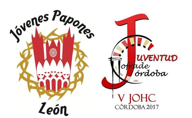 Los jóvenes papones de León participan en el V Encuentro Nacional de Jóvenes de Hermandades y Cofradías