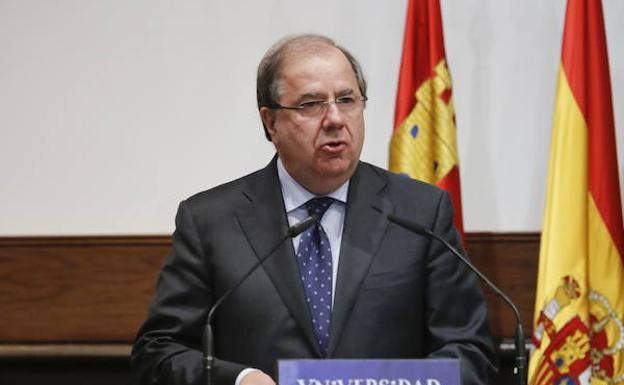 Herrera: «Estamos abochornados por la histórica irresponsabilidad de una mayoría parlamentaria circunstancial»
