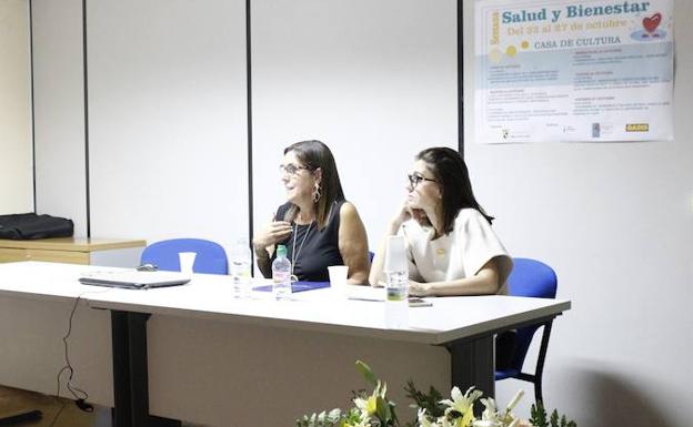 Éxito de participación en la primera edición de la Semana de la Salud y Bienestar de Valencia de Don Juan